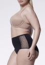 Julimex Figi Opal Maxi (wysoki stan) Bielizna/Akcesoria