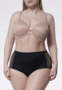 Julimex Figi Opal Maxi (wysoki stan) Bielizna/Akcesoria