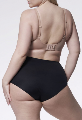 Julimex Figi Opal Maxi (wysoki stan) Bielizna/Akcesoria