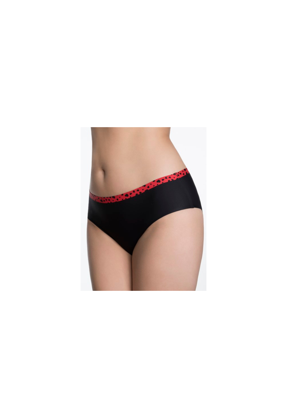 Julimex Figi Beltie Amore Classic Bielizna/Akcesoria