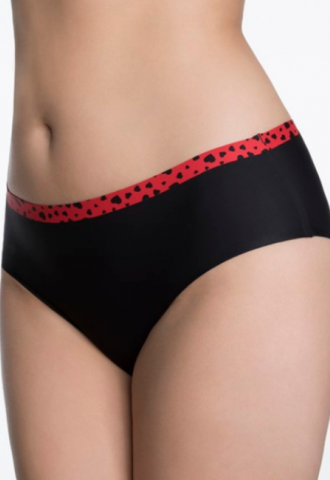 Julimex Figi Beltie Amore Classic Bielizna/Akcesoria