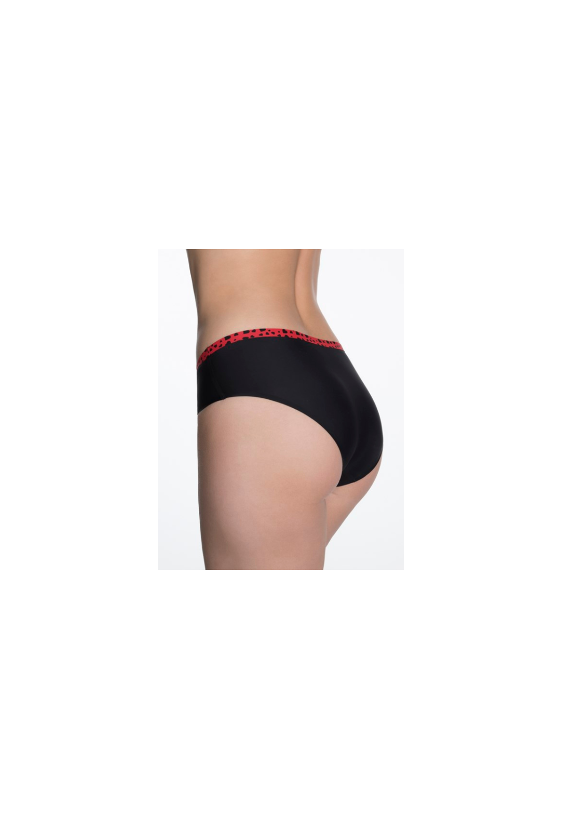 Julimex Figi Beltie Amore Classic Bielizna/Akcesoria