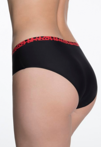 Julimex Figi Beltie Amore Classic Bielizna/Akcesoria