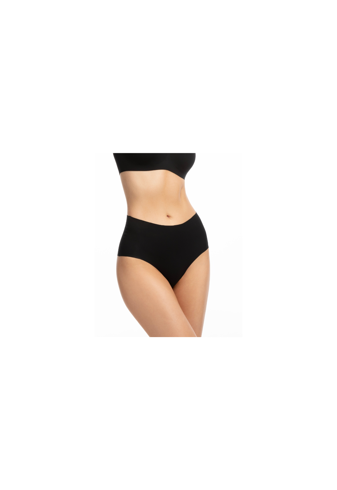 Julimex Figi Infinity Maxi (wysoki stan) Bielizna/Akcesoria