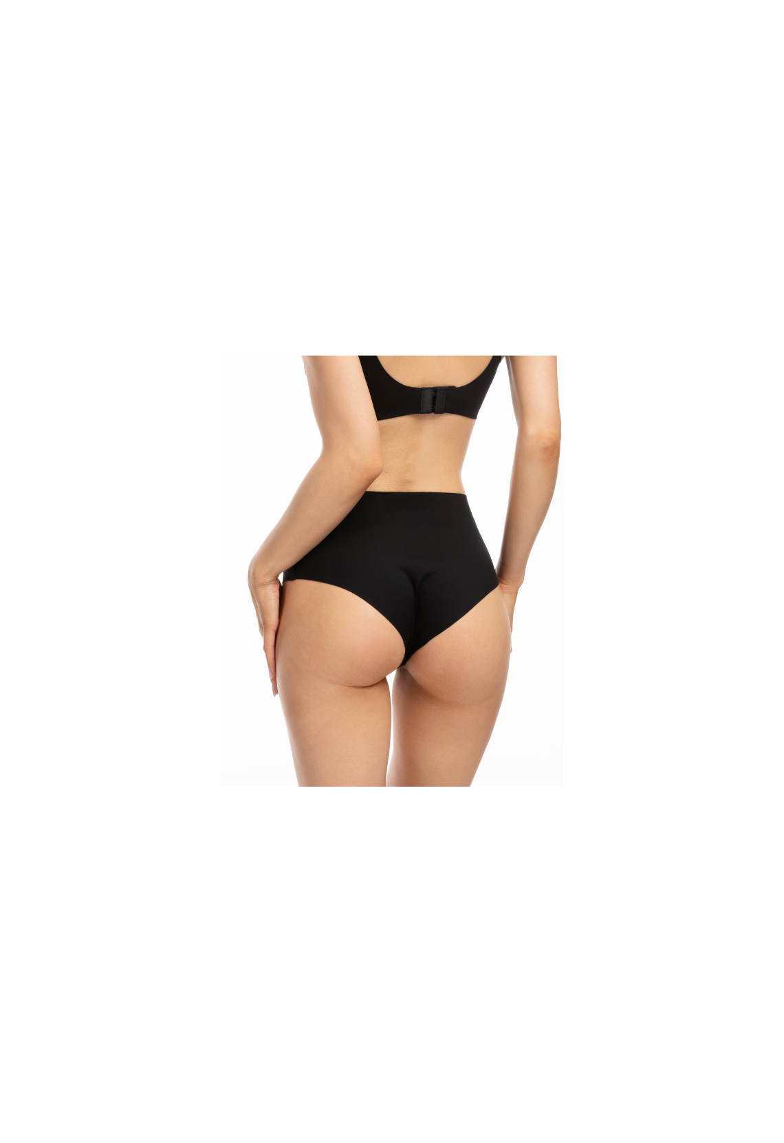 Julimex Figi Infinity Maxi (wysoki stan) Bielizna/Akcesoria