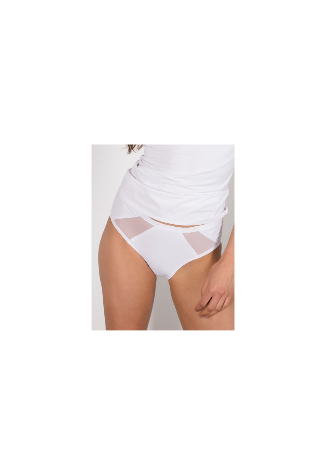 Julimex Figi Tummie Classic Bielizna/Akcesoria
