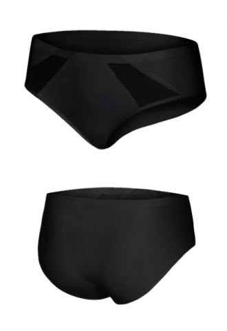 Julimex Figi Tummie Classic Bielizna/Akcesoria