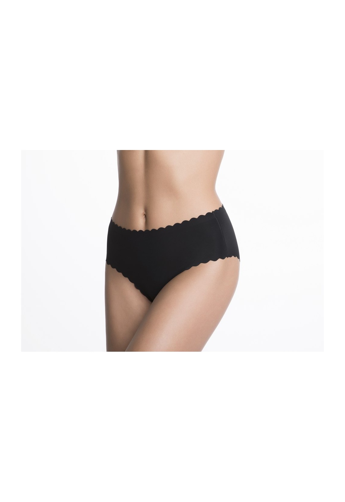 Julimex Shellie Maxi (wysoki stan) Bielizna/Akcesoria
