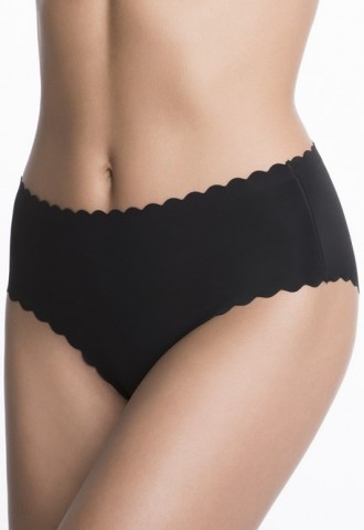 Julimex Shellie Maxi (wysoki stan) Bielizna/Akcesoria