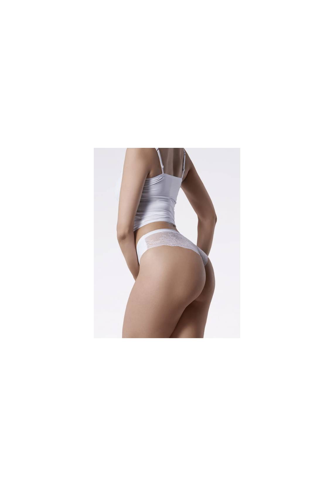 Julimex Figi Tanga Bielizna/Akcesoria
