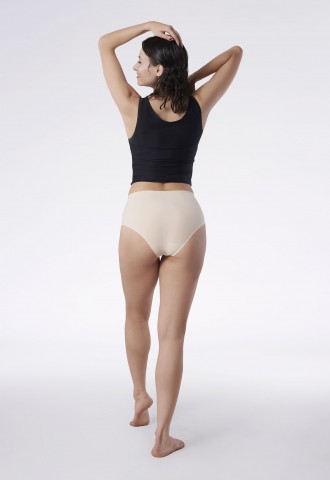 Julimex Figi Simple Maxi (wysoki stan) Bielizna/Akcesoria