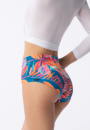 Julimex Figi Jungle Maxi (wysoki stan) Bielizna/Akcesoria