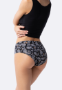 Julimex Figi Paisley Bielizna/Akcesoria