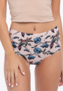 Julimex Figi Bluebell Maxi (wysoki stan) Bielizna/Akcesoria