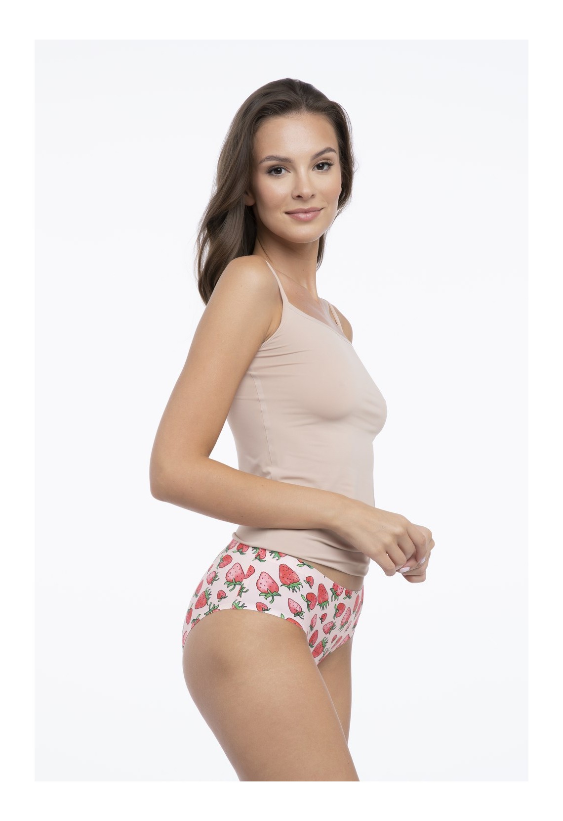 Julimex Figi Strawberry Bielizna/Akcesoria