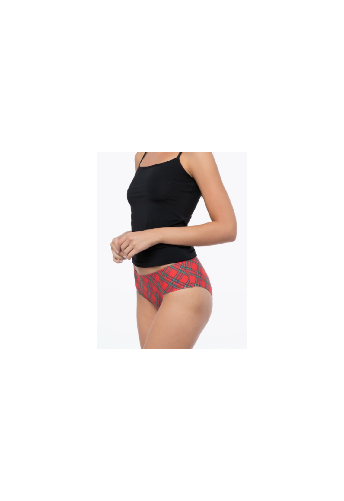 Julimex Figi Scotch Bielizna/Akcesoria