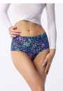 Julimex Figi Illusion Maxi (wysoki stan) Bielizna/Akcesoria