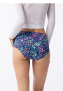 Julimex Figi Illusion Maxi (wysoki stan) Bielizna/Akcesoria