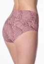 Julimex Figi Wings Maxi (wysoki stan) Bielizna/Akcesoria