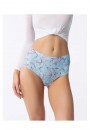 Julimex Figi Sakura Maxi (wysoki stan) Bielizna/Akcesoria