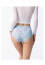 Julimex Figi Sakura Maxi (wysoki stan) Bielizna/Akcesoria