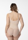 Julimex 119 Body pod biust (wyszczuplające) Bielizna/Akcesoria