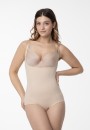 Julimex 219 Body pod biust (wyszczuplające) Bielizna/Akcesoria