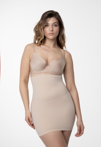 Julimex 220 Półhalka modelująca (wyszczuplająca) Bielizna/Akcesoria