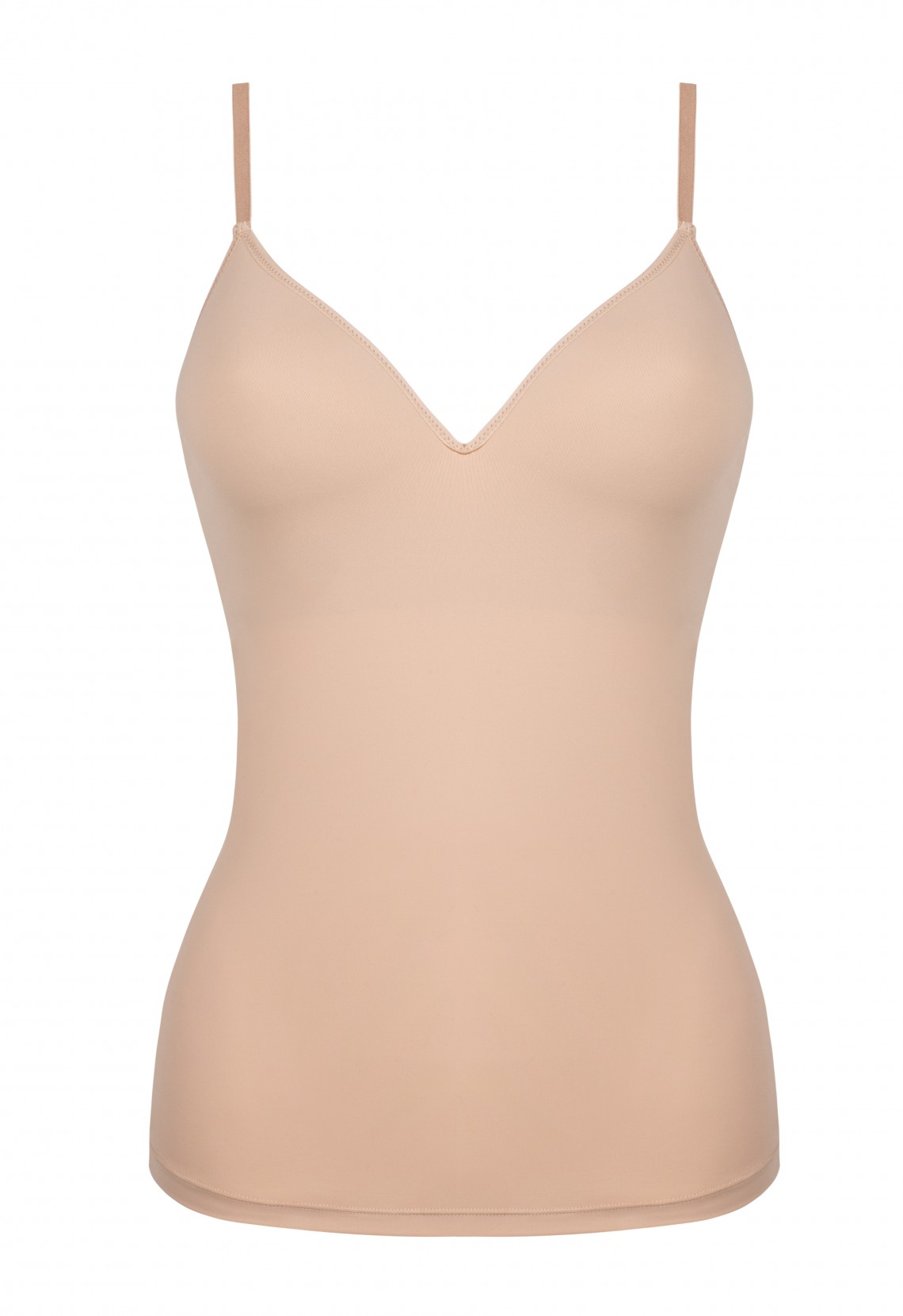 Julimex Koszulka Cami Top Bra Bielizna/Akcesoria