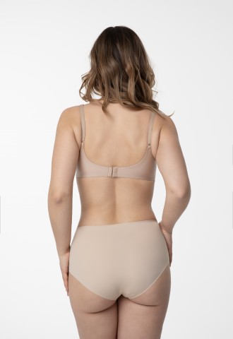 Julimex Figi Pearl Maxi (wysoki stan) Bielizna/Akcesoria