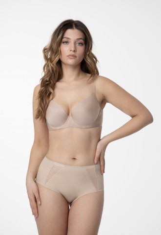 Julimex Figi Pearl Maxi (wysoki stan) Bielizna/Akcesoria