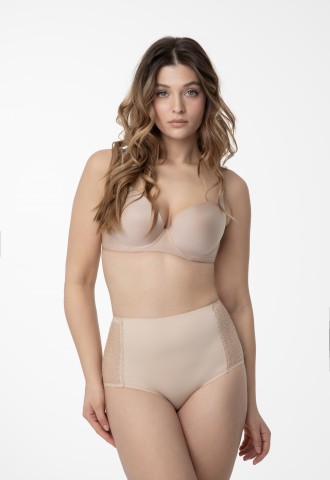 Julimex Figi Opal Maxi (wysoki stan) Bielizna/Akcesoria