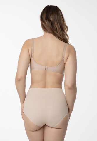 Julimex Figi Opal Maxi (wysoki stan) Bielizna/Akcesoria