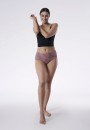 Julimex Figi Wings Maxi (wysoki stan) Bielizna/Akcesoria