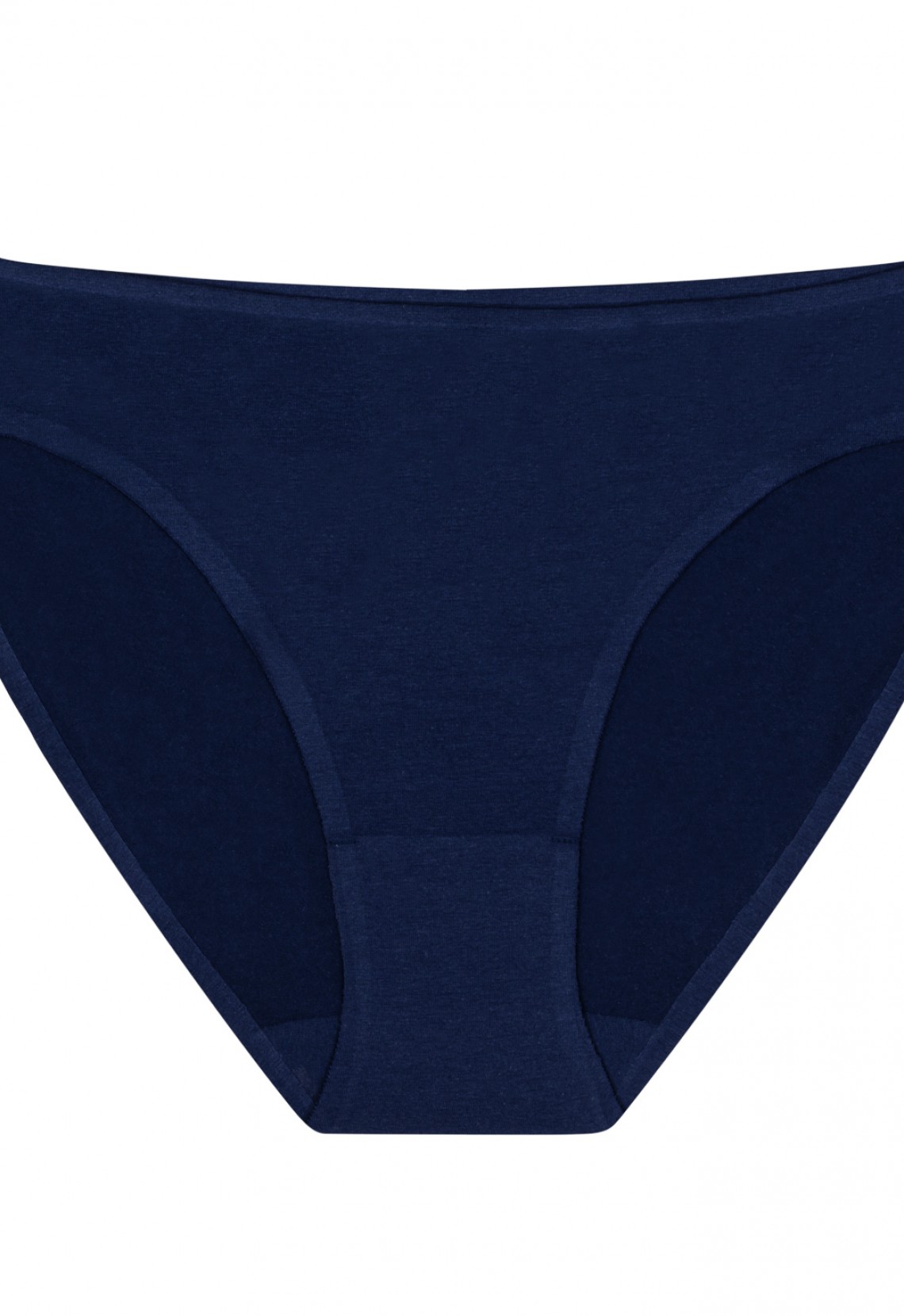 Julimex Figi Hi Cut Cotton (bawełniane) Bielizna/Akcesoria