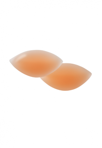 Julimex WS12  Silikonowe wkładki do biustonoszy (mini push-up) Bielizna/Akcesoria