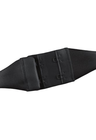 Julimex BA05 Pasek obniżający zapięcie biustonosza (2-rzędowy) Bielizna/Akcesoria