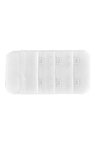 Julimex BA03 Przedłużacz obwodu biustonosza (2-rzędowy) Bielizna/Akcesoria