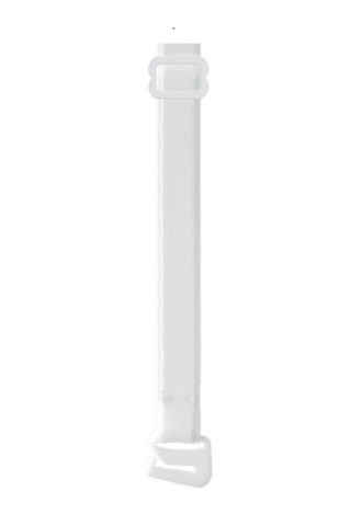 Julimex RB07 Ramiączko na szyję (10mm) Bielizna/Akcesoria