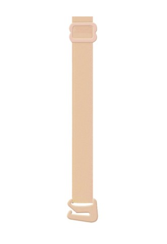 Julimex RB07 Ramiączko na szyję (10mm) Bielizna/Akcesoria