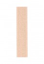 Julimex RB416 Ramiączka materiałowe 18mm (beżowe) Bielizna/Akcesoria