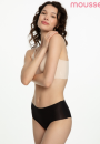 Julimex Figi Mousse Maxi (wysoki stan) Bielizna/Akcesoria