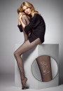 CLEO  20  DEN  Rajstopy Damskie Rajstopy Fantazyjne
