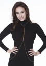 Julimex Łańcuszek Holly Body Bijoux Bielizna/Akcesoria