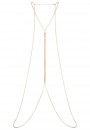 Julimex Łańcuszek Holly Body Bijoux Bielizna/Akcesoria