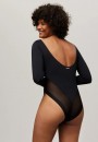Ysabel Mora 10055 Body Slim Fit Bielizna Ysabell Mora
