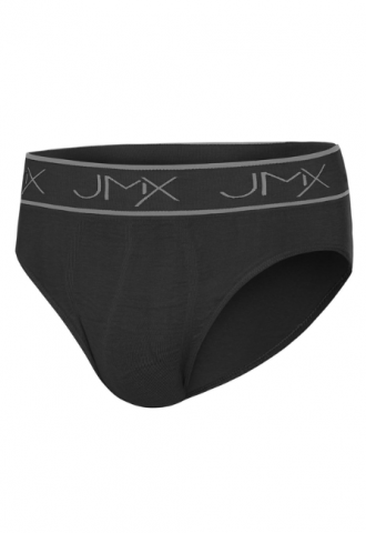 Julimex Slipy męskie CARBON Bielizna Męska