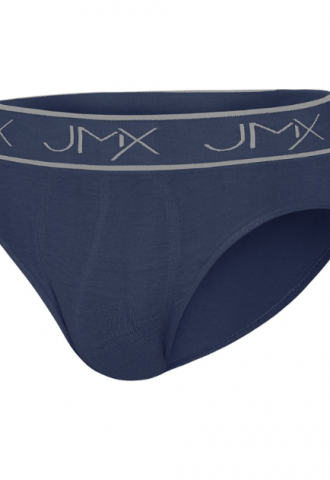 Julimex Slipy męskie CARBON Bielizna Męska