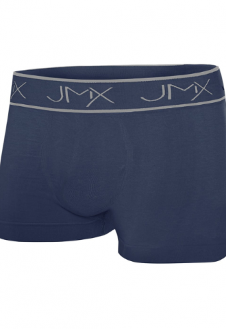 Julimex Bokserki męskie CARBON Bielizna Męska