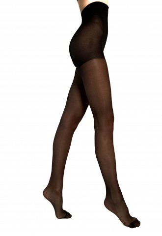 RELAX  20 DEN  Rajstopy Damskie PLUS SIZE Rajstopy Plus Size